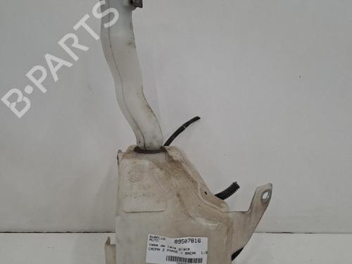 Used Windscreen washer tank FIAT CROMA (194_) 1.9 D Multijet (194AXB1B) (120 hp) 28398711
