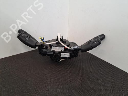 Steering column stalk PEUGEOT 308 I (4A_, 4C_) 1.6 HDi | BP28408370I23