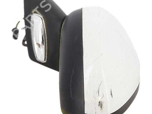 Used Left mirror Left mirror 37410609 37410609
