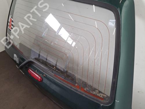 Used Tailgate Tailgate RENAULT CLIO I (B/C57_, 5/357_) 1.2 (5/357Y, 5/357K) (58 hp) 30571692 30571692