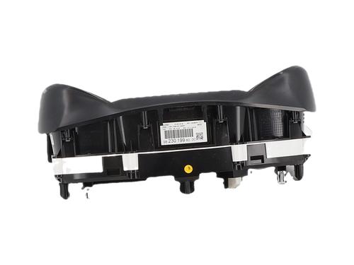 Instrument cluster CITROËN C3 III (SX) 1.2 THP 110 (SXHNPS, SXHNZT, SXHNZ6) | BP37526361C47 - Image 2
