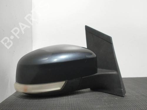 Used Right mirror FORD FOCUS II (DA_, HCP, DP) 1.8 TDCi (115 hp) 28410690