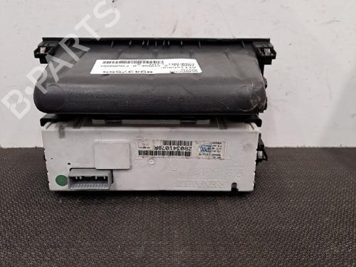Display RENAULT TRAFIC II Van (FL) 2.0 dCi 115 (FL01, FL0U, FL00, FL0H, FL0M) | BP28409918C48 - Image 5