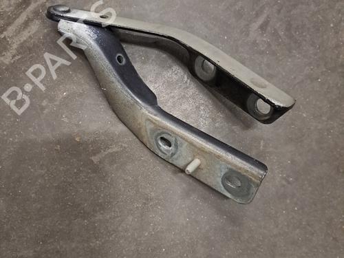 Hinge/Door check strap PEUGEOT 607 (9D, 9U) 2.0 HDI | BP28401178C146 