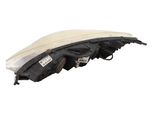 Used Right headlight Right headlight PEUGEOT 407 (6D_) 1.8 (6D6FZB) (116 hp) 36007718 36007718