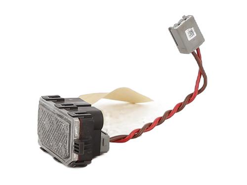 Heater resistor FORD FOCUS III Turnier 1.5 TDCi | BP32413232M108 - Image 2