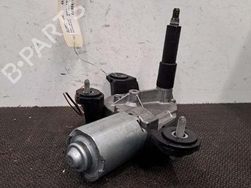 Rear wiper motor RENAULT GRAND SCÉNIC III (JZ0/1_) 1.5 dCi (JZ09, JZ0D, JZ10, JZ14, JZ1G, JZ29, JZ2C) | BP28404690M102 