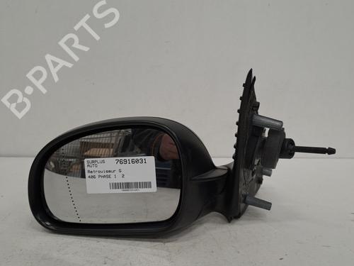Used Left mirror PEUGEOT 406 (8B) 2.0 HDI 110 (109 hp) 28402203