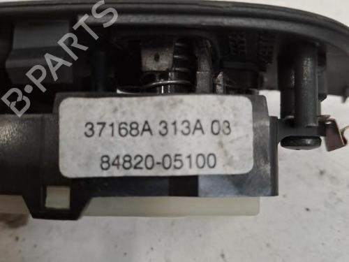 Used Switch TOYOTA AVENSIS (_T25_) 2.0 D-4D (CDT250_, CDT250R) (116 hp) 28404715