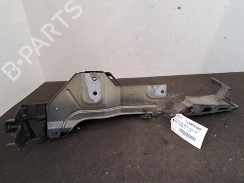 Used Rear bumper bracket PEUGEOT 508 I (8D_) 1.6 HDi (112 hp) 30148536