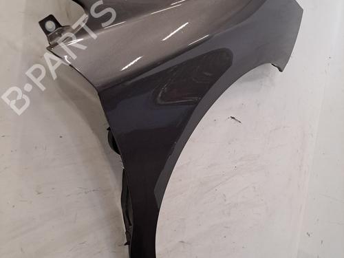 Used Right front fenders CITROËN C4 II (NC_) 1.2 THP 110 (NCHNZ6, NCHNV6) (110 hp) 32393582