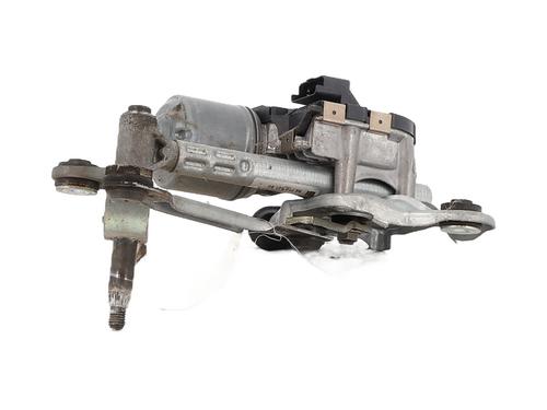 Used Front wiper motor Front wiper motor PEUGEOT 3008 I MPV (0U_) [2009-2017] 34501137 34501137