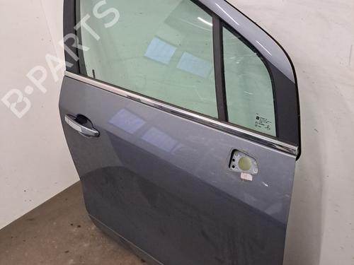 Dør højre fortil OPEL MOKKA / MOKKA X (J13) 1.7 CDTI (_76) | BP29912619C3