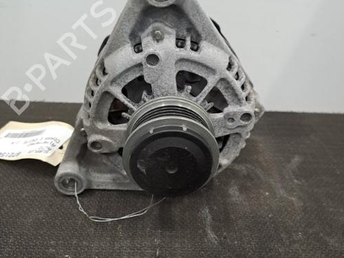 Alternator OPEL CORSA E (X15) 1.4 (08, 68) | BP28410110M7 - Image 2