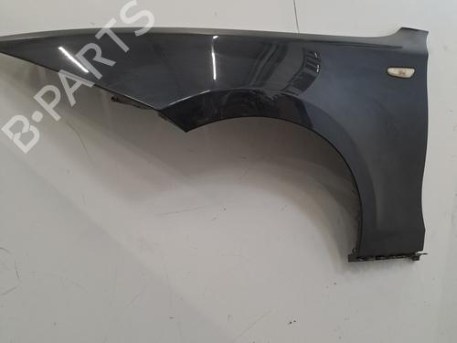 Left front fenders BMW 1 (E81) 118 d | BP29635146C41 