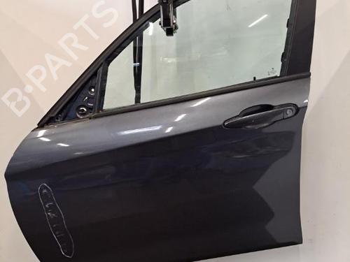 Left front door BMW 1 (F20) 116 d | BP28393463C2 