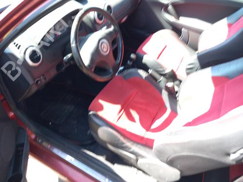 Horn MG MG ZR 2.0 TD | BP29434874E13 - Image 14