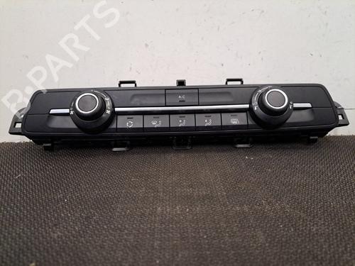 Climate control PEUGEOT EXPERT Van (V_) 2.0 BlueHDi 120 | BP28404314I5