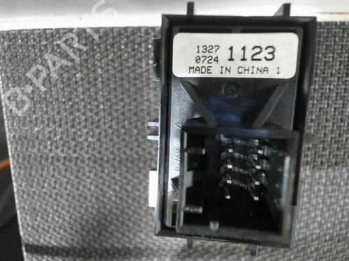 Used Switch OPEL MERIVA B MPV (S10) 1.6 CDTI (75) (95 hp) 28393959