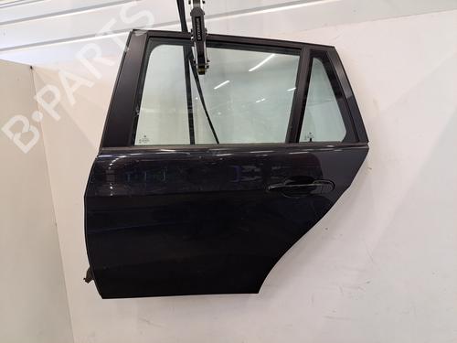 Left rear door BMW 3 Touring (E91) 316 d | BP28391179C4 