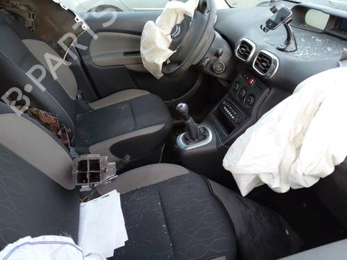 Baklys CITROËN C3 Picasso (SH_) 1.4 VTi 95 (SH8FSC, SH8FP0, SH8FP6) | BP37163906C36  - Image 12