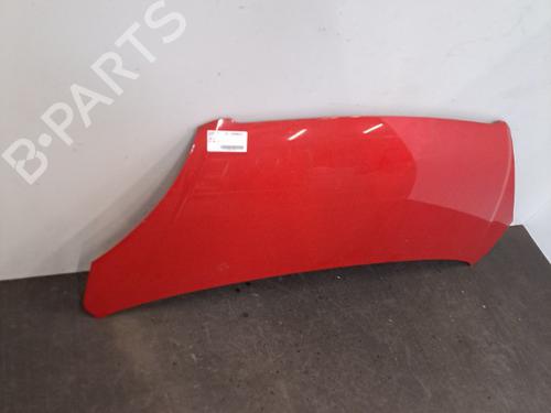 Hood DAIHATSU CUORE VII (L275_, L285_, L276_) 1.0 (L276) | BP28409687C1 