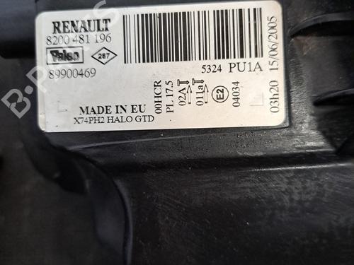 left-headlight-renault-laguna-ii-bg01_-2001-2002-2003-2004-2005-2006-2007-28395843 main image