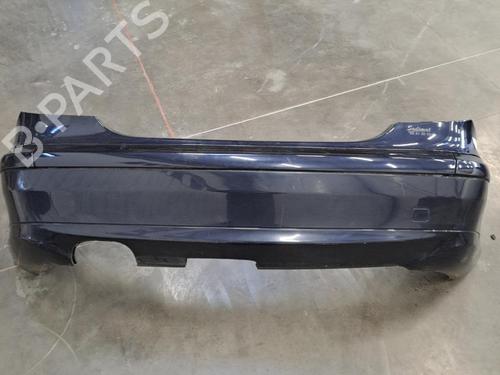 Used Rear bumper Rear bumper MERCEDES-BENZ C-CLASS Coupe (CL203) C 220 CDI (203.708) (150 hp) 28390960 28390960