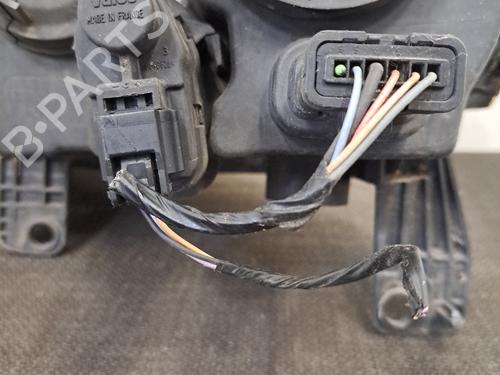 Right headlight RENAULT MODUS / GRAND MODUS (F/JP0_) 1.5 dCi (FP0G, JP0G) | BP28398447C29 - Image 4