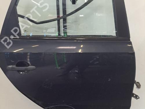 Used Right rear door HYUNDAI i30 Estate (FD) 1.6 CRDi (90 hp) 28392963