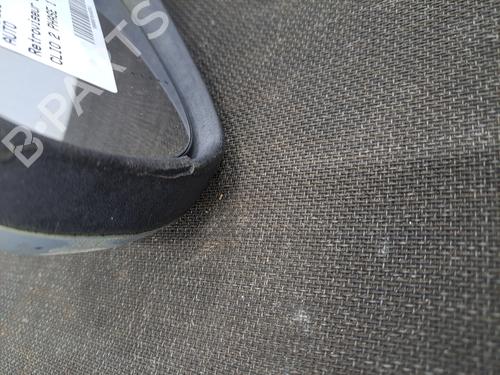Left mirror RENAULT CLIO II (BB_, CB_) 1.4 16V (B/CB0P, BB13) | BP28407877C26 