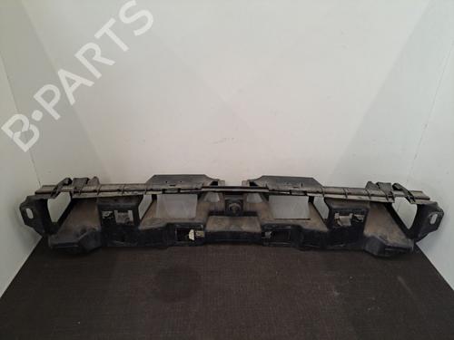 Rear bumper bracket CITROËN C3 II (SC_) 1.2 VTi 82 | BP28398429C159 