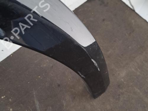 Used Front right wheel arch trim Front right wheel arch trim AUDI Q2 (GAB, GAG) 35 TFSI (150 hp) 40129244 40129244