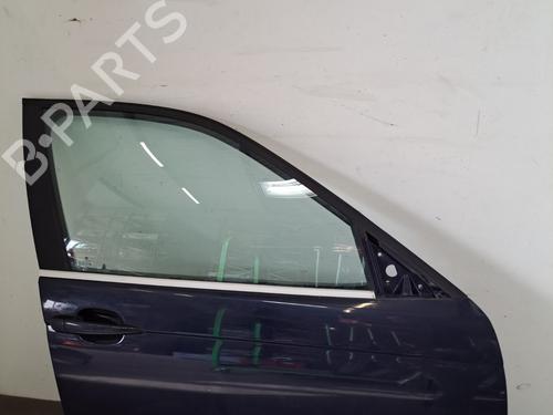 Used Right front door BMW 3 Touring (E46) 330 xd (204 hp) 29528487