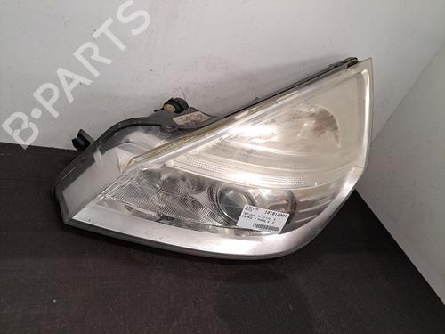 Scheinwerfer links RENAULT ESPACE IV (JK0/1_) 2.0 dCi (JK01, JK02, JK1J, JK1K, JK1H) | BP28401198C28