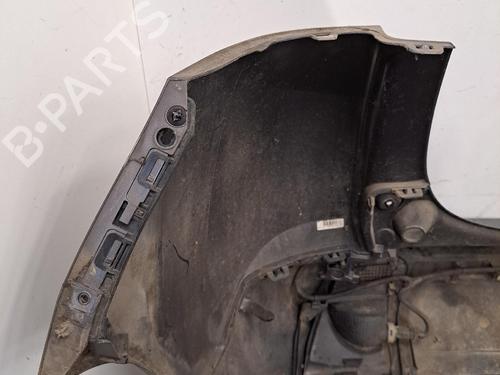 Used Rear bumper Rear bumper 39631084 39631084