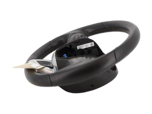 Steering wheel PEUGEOT 2008 I (CU_) 1.2 VTi | BP31345315C49