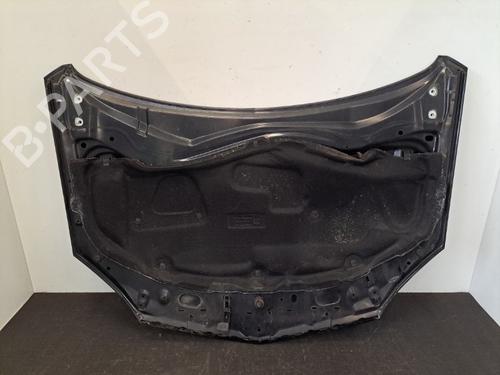 Hood OPEL TIGRA TwinTop (X04) 1.8 (R97) | BP28398784C1 