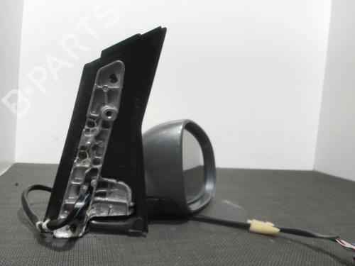 Right mirror VW GOLF PLUS V (5M1, 521) 1.6 TDI | BP28410545C27 
