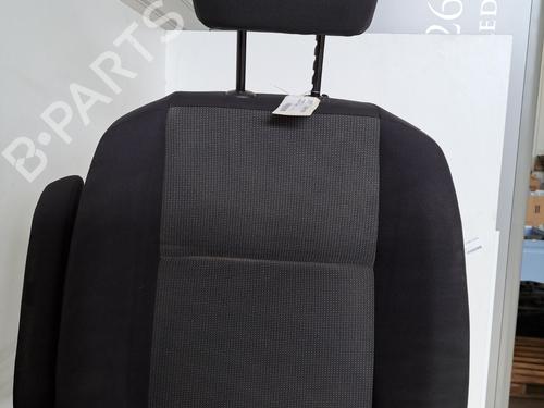 Left front seat OPEL COMBO Box Body/MPV (K9) 1.5 D | BP37748388C15 - Image 2
