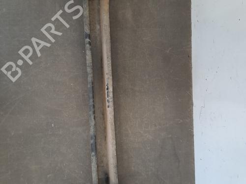 Rear bumper reinforcement VW POLO V (6R1, 6C1) 1.2 TSI | BP29200312C73 