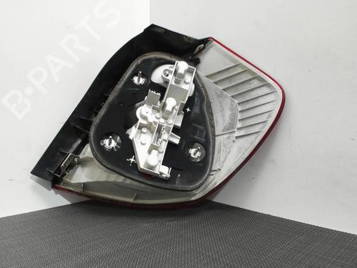 Left taillight BMW 1 (E81) 118 d | BP28394522C34