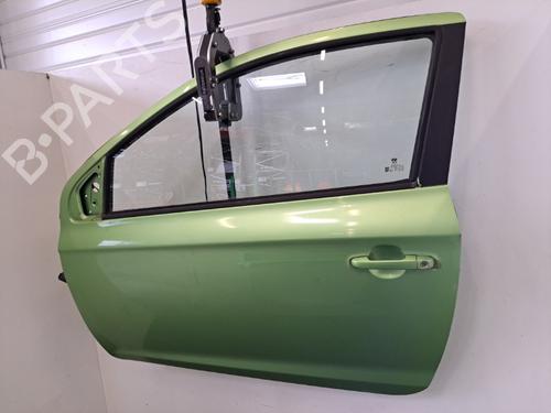 Left front door HYUNDAI i20 I (PB, PBT) 1.4 CRDi | BP28398571C2 