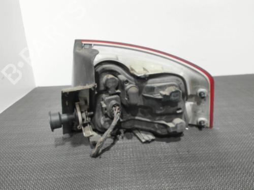 Venstre baglygte AUDI A4 B7 (8EC) 2.0 TDI 16V (140 hp) 28405511