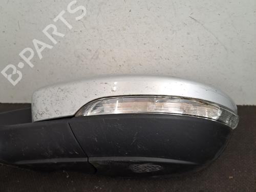 Left mirror VW PASSAT B7 Variant (365) 1.6 TDI | BP30148524C26 