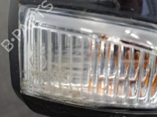 Right mirror RENAULT LAGUNA III Grandtour (KT0/1) 2.0 dCi (KT07, KT0J, KT14, KT1A, KT1S) | BP28390635C27 