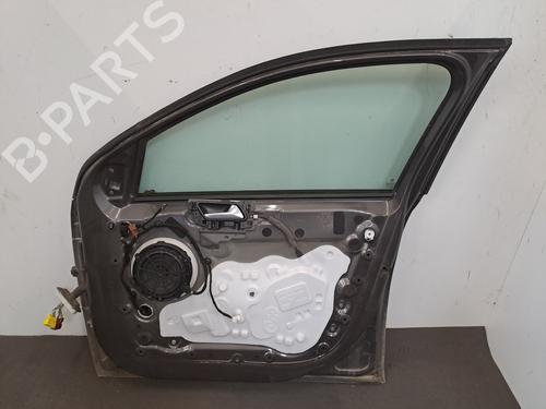 Right front door PEUGEOT 308 II (LB_, LP_, LW_, LH_, L3_) 1.6 HDi / BlueHDi 115 | BP28397274C3 