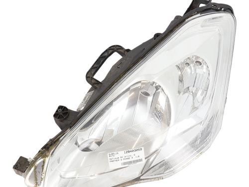 Used Left headlight Left headlight 37201388 37201388