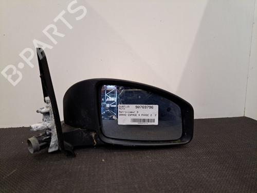 Used Right mirror RENAULT ESPACE IV (JK0/1_) 2.0 (JK0A, JK1D, JK0N) (170 hp) 28392989