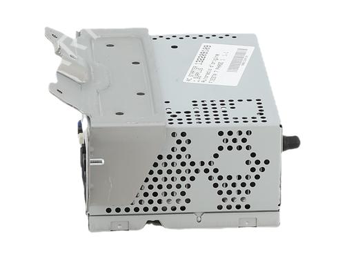 Used Radio Radio FORD FIESTA VII (HJ, HF) 1.1 Ti-VCT (86 hp) 40056152 40056152
